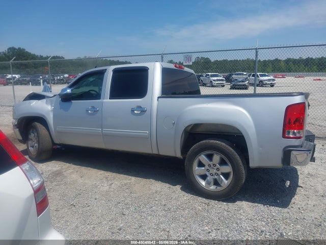 Aukcja sprzedaży 2013 Gmc Sierra 1500 Slt, vin: 3GTP1WE01DG213581, numer aukcji: 45040542