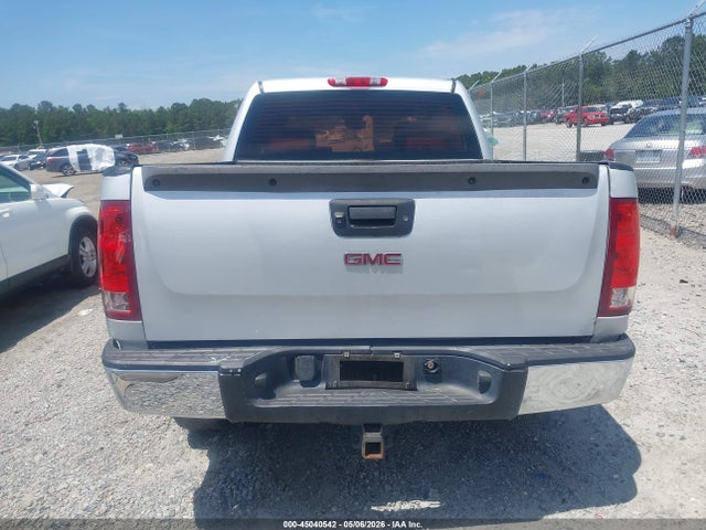 Aukcja sprzedaży 2013 Gmc Sierra 1500 Slt, vin: 3GTP1WE01DG213581, numer aukcji: 45040542