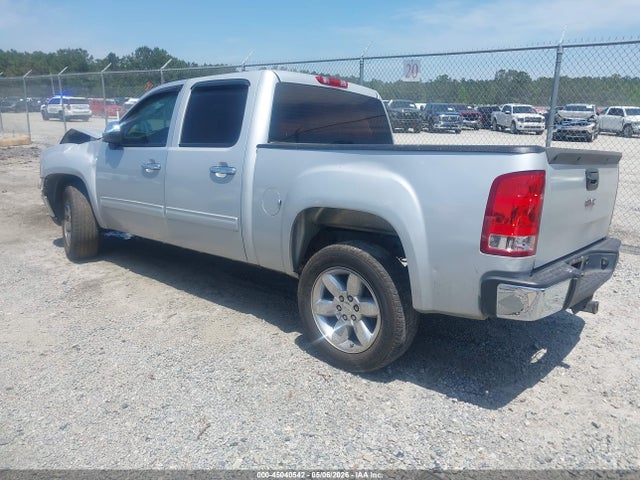 Aukcja sprzedaży 2013 Gmc Sierra 1500 Slt, vin: 3GTP1WE01DG213581, numer aukcji: 45040542