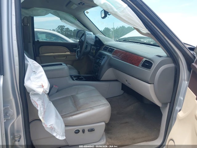 Aukcja sprzedaży 2013 Gmc Sierra 1500 Slt, vin: 3GTP1WE01DG213581, numer aukcji: 45040542