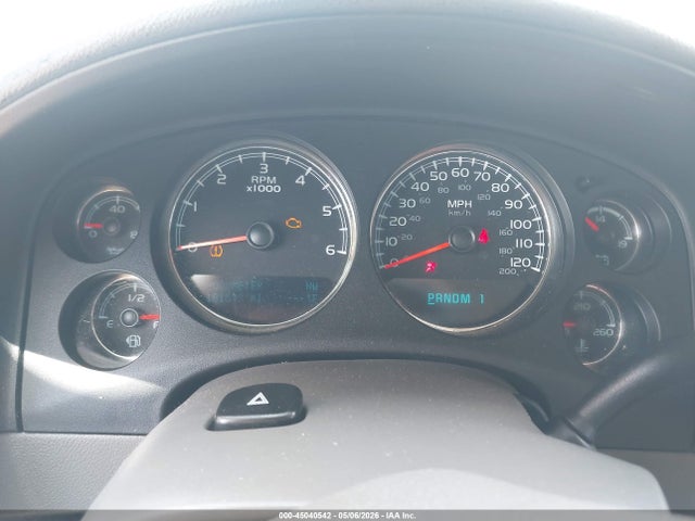 Aukcja sprzedaży 2013 Gmc Sierra 1500 Slt, vin: 3GTP1WE01DG213581, numer aukcji: 45040542