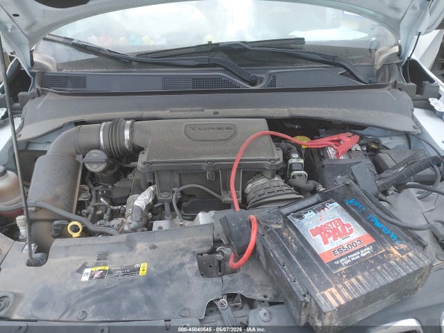 Jeep Compass Latitude 4x4 2024 3C4NJDBN0RT607910 Image 10