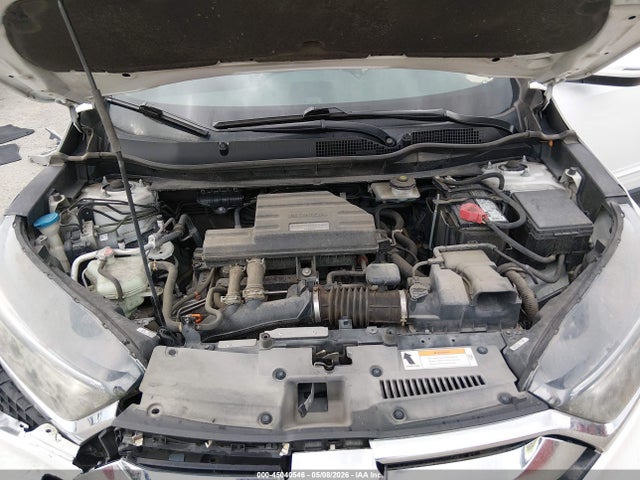 Продаж на аукціоні авто 2019 Honda Cr-v Ex, vin: 7FARW2H55KE018777, номер лоту: 45040546