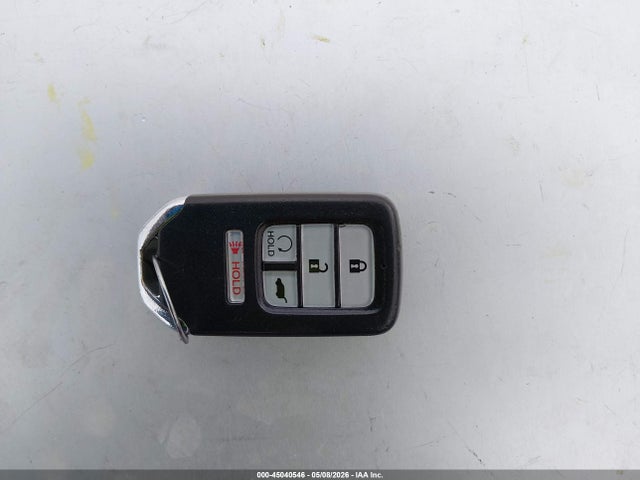 Продаж на аукціоні авто 2019 Honda Cr-v Ex, vin: 7FARW2H55KE018777, номер лоту: 45040546