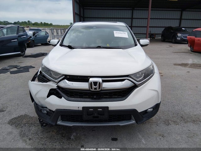 Продаж на аукціоні авто 2019 Honda Cr-v Ex, vin: 7FARW2H55KE018777, номер лоту: 45040546