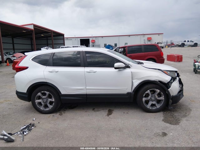 Продаж на аукціоні авто 2019 Honda Cr-v Ex, vin: 7FARW2H55KE018777, номер лоту: 45040546