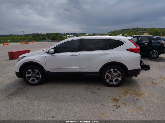 Продаж на аукціоні авто 2019 Honda Cr-v Ex, vin: 7FARW2H55KE018777, номер лоту: 45040546
