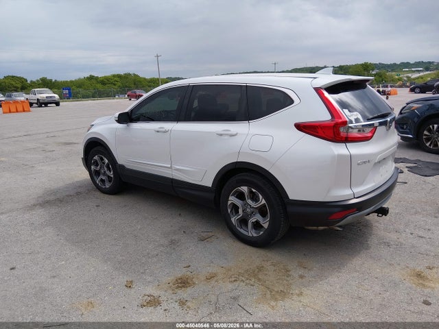 Продаж на аукціоні авто 2019 Honda Cr-v Ex, vin: 7FARW2H55KE018777, номер лоту: 45040546