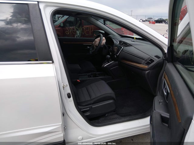 Продаж на аукціоні авто 2019 Honda Cr-v Ex, vin: 7FARW2H55KE018777, номер лоту: 45040546