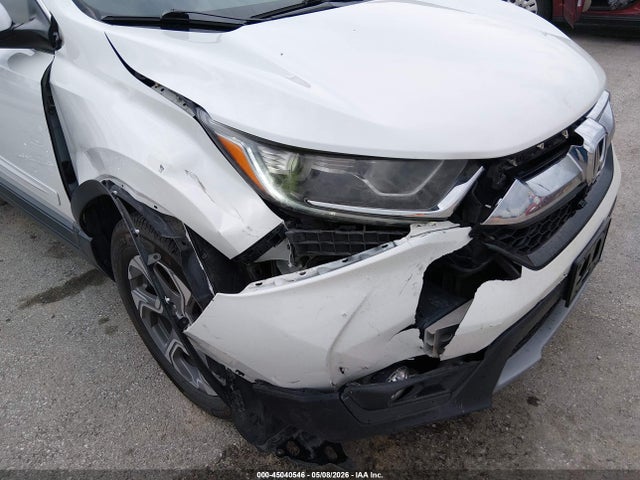 Продаж на аукціоні авто 2019 Honda Cr-v Ex, vin: 7FARW2H55KE018777, номер лоту: 45040546