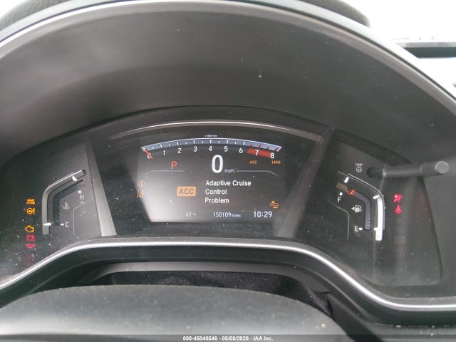 Продаж на аукціоні авто 2019 Honda Cr-v Ex, vin: 7FARW2H55KE018777, номер лоту: 45040546