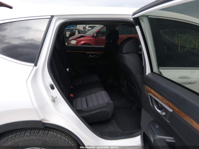 Продаж на аукціоні авто 2019 Honda Cr-v Ex, vin: 7FARW2H55KE018777, номер лоту: 45040546