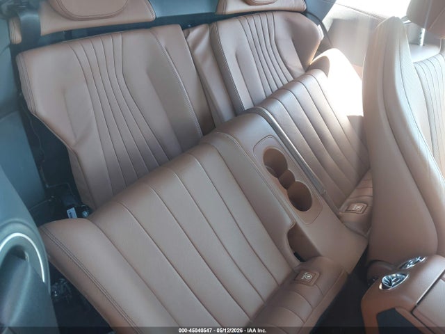 2018 Mercedes-benz E 400 4matic მანქანა იყიდება აუქციონზე, vin: WDD1K6GB0JF041287, აუქციონის ნომერი: 45040547