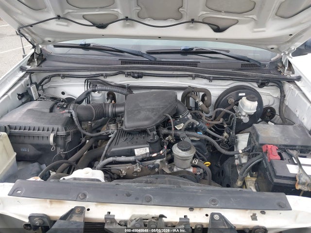 Toyota Tacoma 2014 5TFNX4CN2EX034181 Image 10