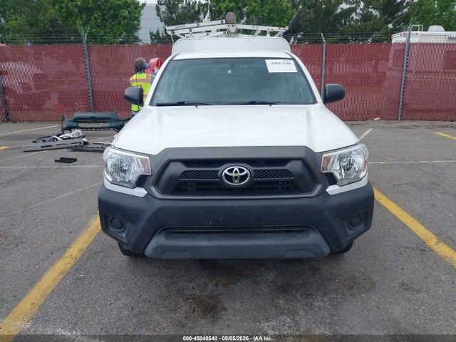 Toyota Tacoma 2014 5TFNX4CN2EX034181 Image 12