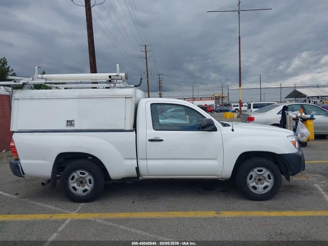 Toyota Tacoma 2014 5TFNX4CN2EX034181 Image 13