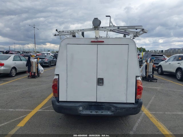 Toyota Tacoma 2014 5TFNX4CN2EX034181 Image 16