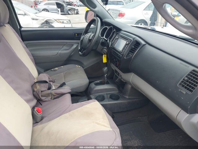 Toyota Tacoma 2014 5TFNX4CN2EX034181 Image 5