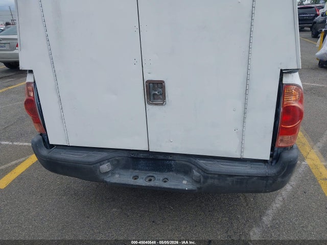 Toyota Tacoma 2014 5TFNX4CN2EX034181 Image 6