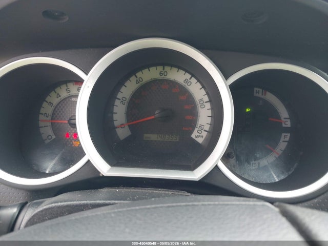 Toyota Tacoma 2014 5TFNX4CN2EX034181 Image 7
