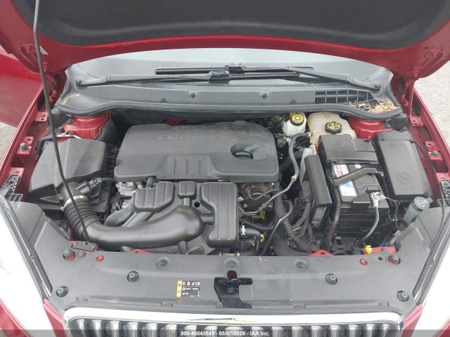 Продажа на аукционе авто 2012 Buick Verano, vin: 1G4PP5SK8C4170167, номер лота: 45040549
