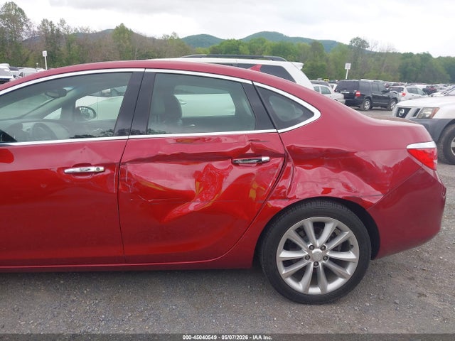 Продажа на аукционе авто 2012 Buick Verano, vin: 1G4PP5SK8C4170167, номер лота: 45040549