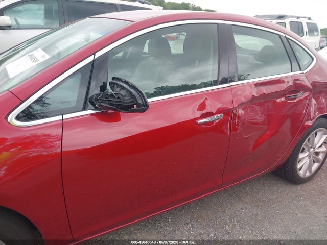Продажа на аукционе авто 2012 Buick Verano, vin: 1G4PP5SK8C4170167, номер лота: 45040549