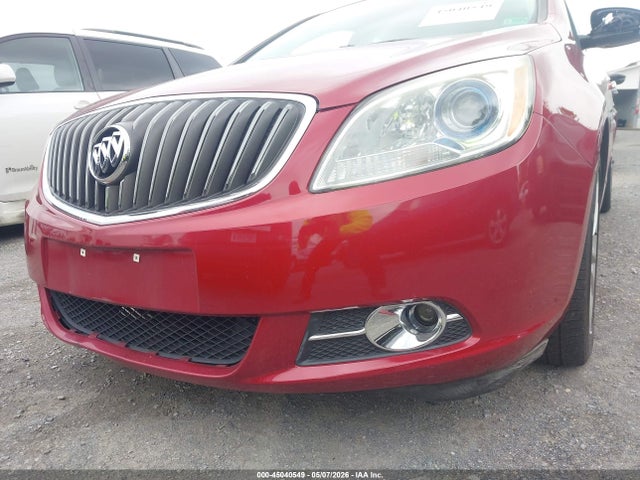 Продажа на аукционе авто 2012 Buick Verano, vin: 1G4PP5SK8C4170167, номер лота: 45040549