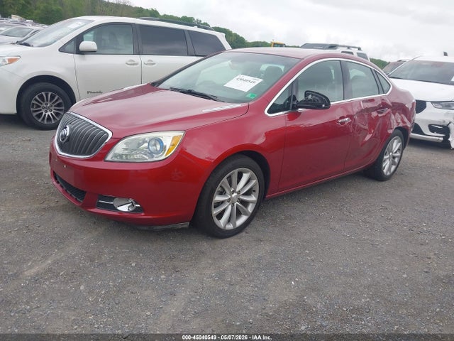 Продажа на аукционе авто 2012 Buick Verano, vin: 1G4PP5SK8C4170167, номер лота: 45040549