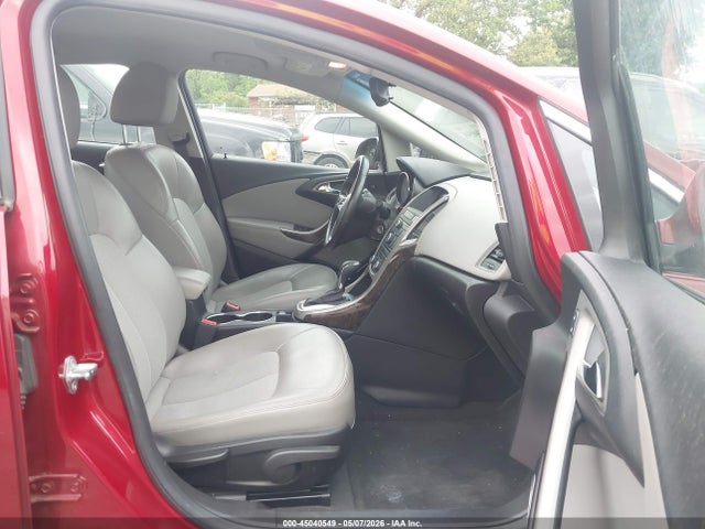 Продажа на аукционе авто 2012 Buick Verano, vin: 1G4PP5SK8C4170167, номер лота: 45040549