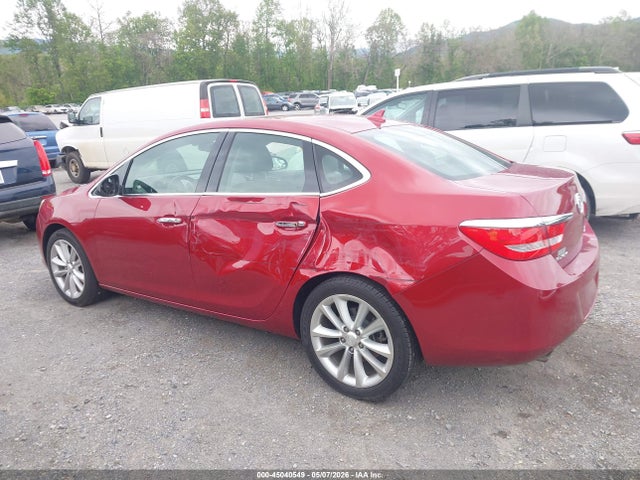 Продажа на аукционе авто 2012 Buick Verano, vin: 1G4PP5SK8C4170167, номер лота: 45040549