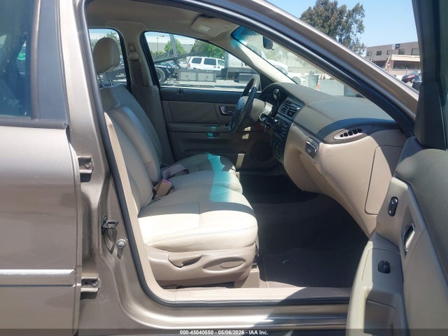 2002 Ford Taurus Ses მანქანა იყიდება აუქციონზე, vin: 1FAFP55U92G156360, აუქციონის ნომერი: 45040550