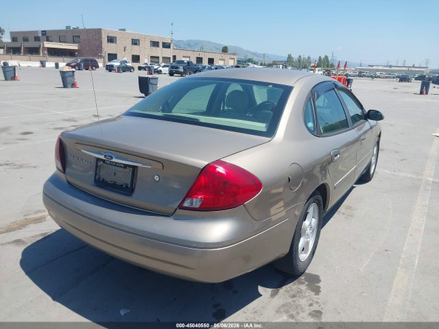 Aukcja sprzedaży 2002 Ford Taurus Ses, vin: 1FAFP55U92G156360, numer aukcji: 45040550