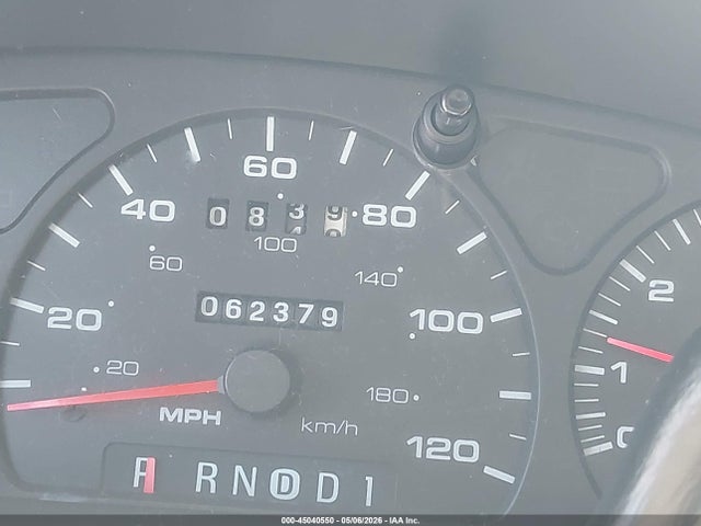 Aukcja sprzedaży 2002 Ford Taurus Ses, vin: 1FAFP55U92G156360, numer aukcji: 45040550
