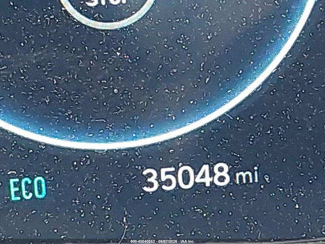 45040552 :رقم المزاد ، KM8JCCD10RU188925 vin ، 2024 Hyundai Tucson Hybrid Sel Convenience مزاد بيع