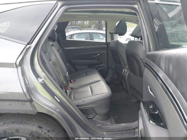 45040552 :رقم المزاد ، KM8JCCD10RU188925 vin ، 2024 Hyundai Tucson Hybrid Sel Convenience مزاد بيع
