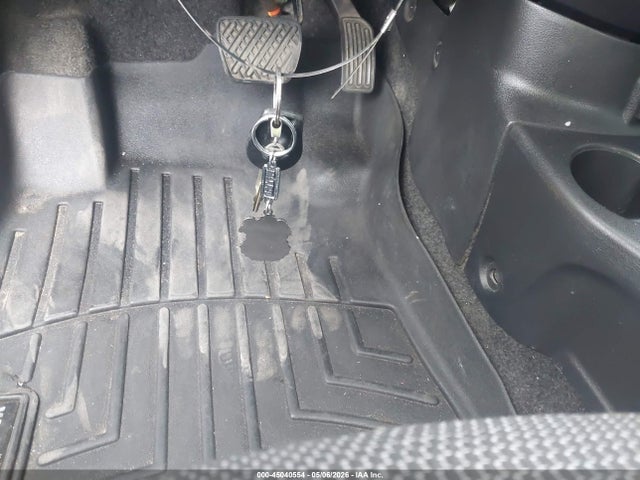 2017 Nissan Versa 1.6 Sv მანქანა იყიდება აუქციონზე, vin: 3N1CN7AP8HL893118, აუქციონის ნომერი: 45040554