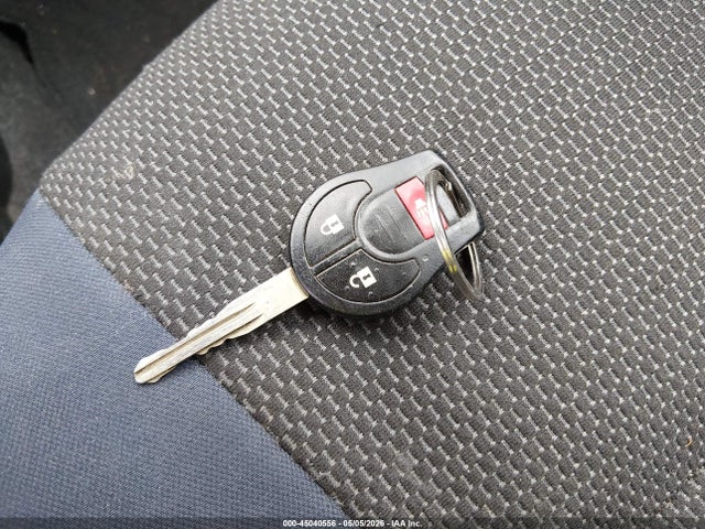 Продаж на аукціоні авто 2012 Nissan Versa 1.6 Sv, vin: 3N1CN7AP0CL817515, номер лоту: 45040556