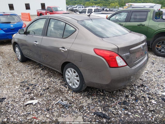 Продаж на аукціоні авто 2012 Nissan Versa 1.6 Sv, vin: 3N1CN7AP0CL817515, номер лоту: 45040556