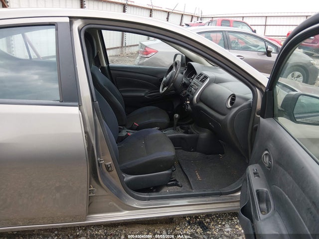Продаж на аукціоні авто 2012 Nissan Versa 1.6 Sv, vin: 3N1CN7AP0CL817515, номер лоту: 45040556