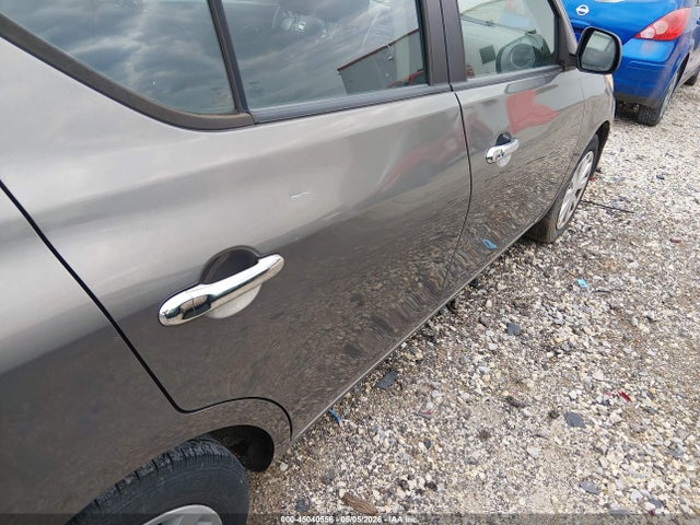 Продаж на аукціоні авто 2012 Nissan Versa 1.6 Sv, vin: 3N1CN7AP0CL817515, номер лоту: 45040556