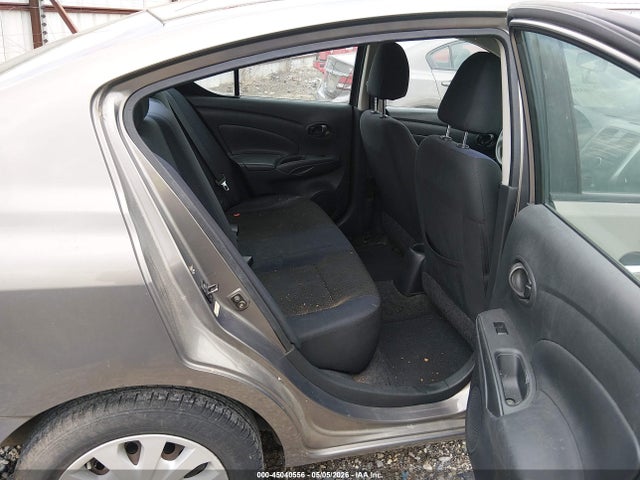 Продаж на аукціоні авто 2012 Nissan Versa 1.6 Sv, vin: 3N1CN7AP0CL817515, номер лоту: 45040556