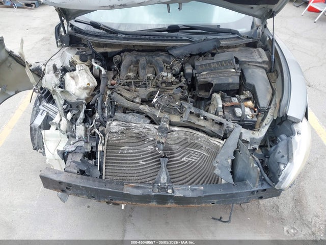 Продаж на аукціоні авто 2009 Nissan Maxima 3.5 Sv, vin: 1N4AA51E79C817153, номер лоту: 45040557