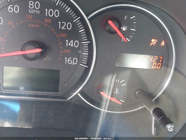Продаж на аукціоні авто 2009 Nissan Maxima 3.5 Sv, vin: 1N4AA51E79C817153, номер лоту: 45040557
