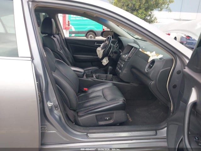 Продаж на аукціоні авто 2009 Nissan Maxima 3.5 Sv, vin: 1N4AA51E79C817153, номер лоту: 45040557