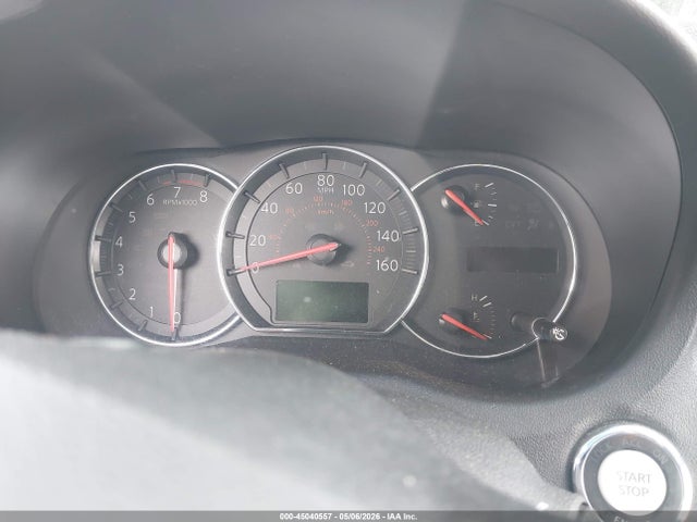 Продаж на аукціоні авто 2009 Nissan Maxima 3.5 Sv, vin: 1N4AA51E79C817153, номер лоту: 45040557
