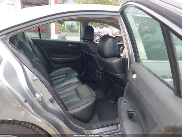 Продаж на аукціоні авто 2009 Nissan Maxima 3.5 Sv, vin: 1N4AA51E79C817153, номер лоту: 45040557
