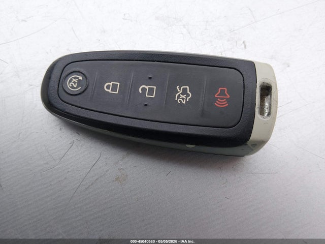 Ford ESCAPE SE 2019 1FMCU0GD7KUA96744 Image 11