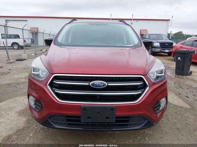 Ford ESCAPE SE 2019 1FMCU0GD7KUA96744 Image 12