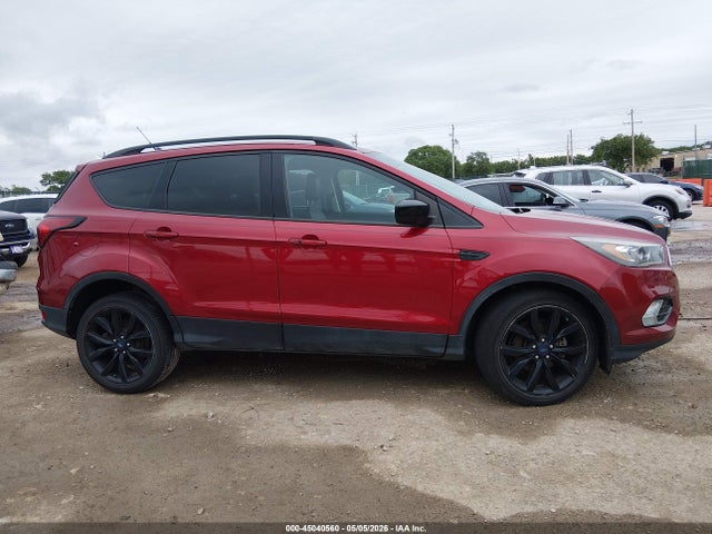 Ford ESCAPE SE 2019 1FMCU0GD7KUA96744 Image 13